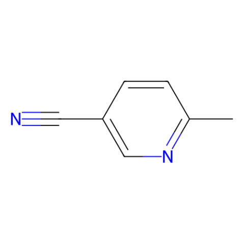 5-氰基-2-甲基吡啶,5-Cyano-2-methylpyridine