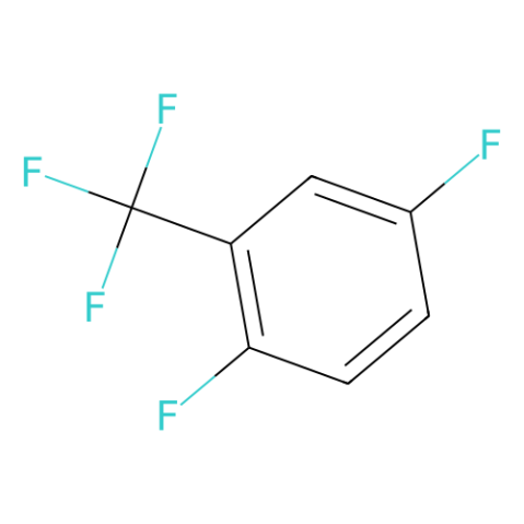 2,5-二氟三氟甲苯,2,5-Difluorobenzotrifluoride