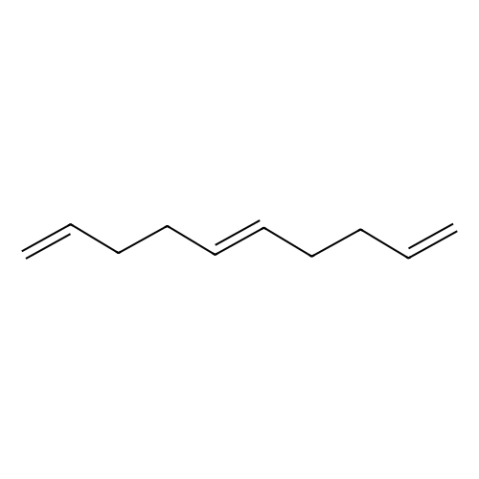 1,5,9-癸三烯,1,5,9-Decatriene