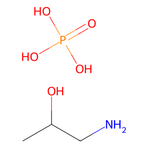 异丙醇胺磷酸盐,Isopropanolamine Phosphate