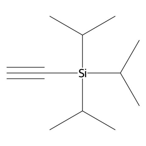 三異丙基硅基乙炔,Triisopropylsilylacetylene