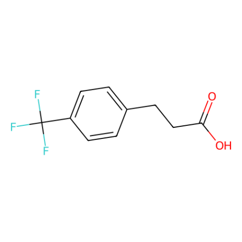 3-[4-(三氟甲基)苯基]丙酸,3-[4-(Trifluoromethyl)phenyl]propionic Acid