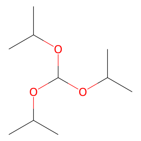 原甲酸三异丙酯,Triisopropyl Orthoformate