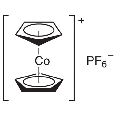 双(环戊二稀)钴(III)六氟磷酸盐,Bis(cyclopentadienyl)cobalt(III) Hexafluorophosphate