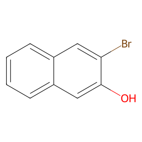 3-溴-2-萘酚,3-Bromo-2-naphthol