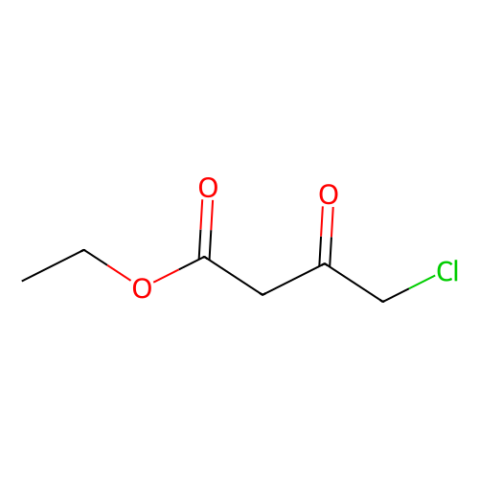 4-氯乙酰乙酸乙酯,Ethyl 4-Chloroacetoacetate