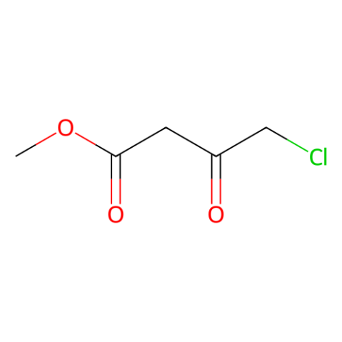 4-氯乙酰乙酸甲酯,Methyl 4-Chloroacetoacetate