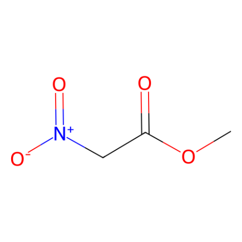 硝基乙酸甲酯,Methyl Nitroacetate