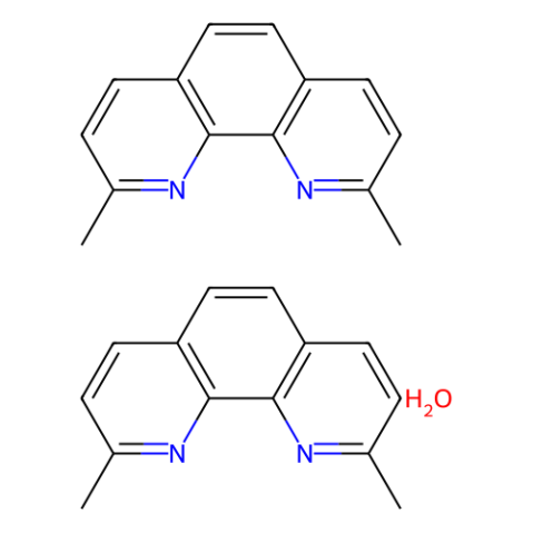 新亚铜试剂半水合物,Neocuproine Hemihydrate