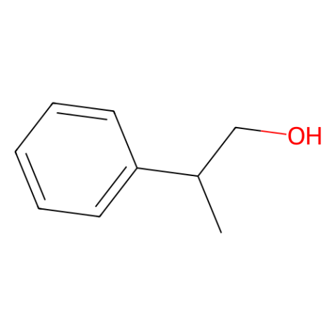 2-苯基-1-丙醇,2-Phenyl-1-propanol