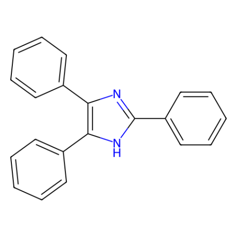 2,4,5-三苯基咪唑,2,4,5-Triphenylimidazole