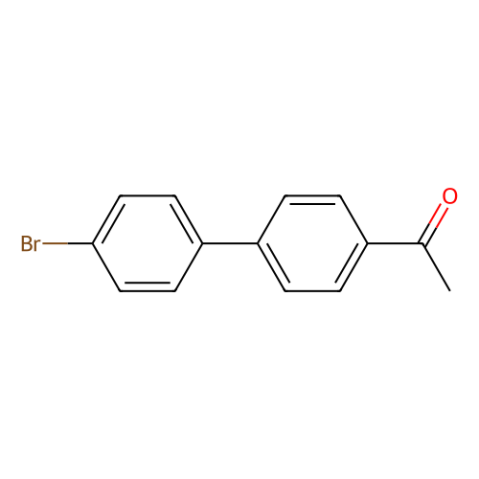 4-乙酰基-4'-溴代联苯,4-Acetyl-4'-bromobiphenyl