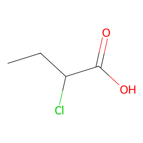 2-氯丁酸,2-Chlorobutyric Acid