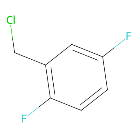 2,5-二氟苄基氯,2,5-Difluorobenzyl Chloride