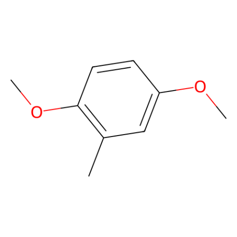 2,5-二甲氧基甲苯,2,5-Dimethoxytoluene