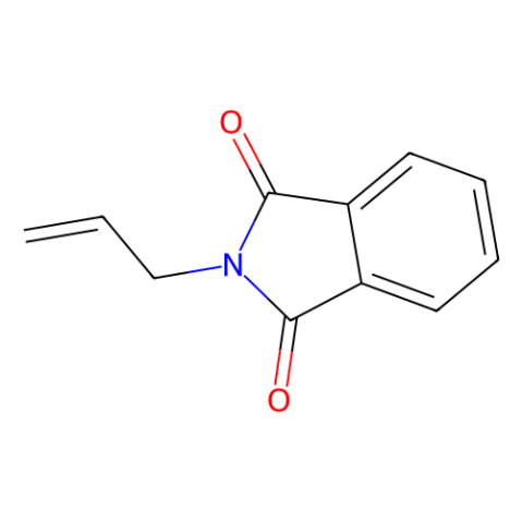 N-烯丙基鄰苯二甲酰亞胺,N-Allylphthalimide