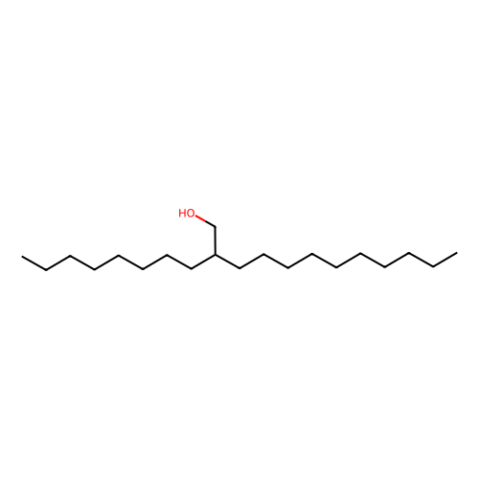 2-正辛基-1-十二烷醇,2-n-Octyl-1-dodecanol