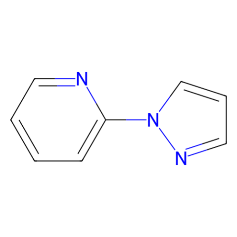 2-(1-吡唑基)吡啶,2-(1-Pyrazolyl)pyridine