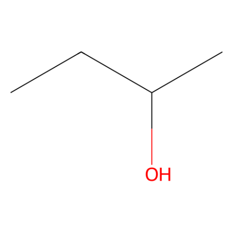 (S)-(+)-2-丁醇,(S)-(+)-2-Butanol