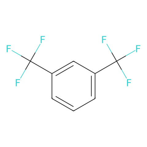 1,3-双(三氟甲基)苯,1,3-Bis(trifluoromethyl)benzene