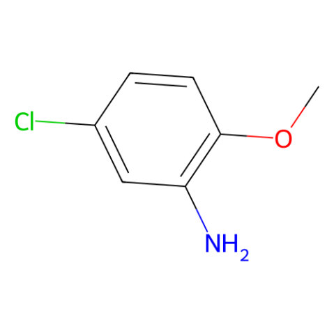 5-氯-2-甲氧基苯胺,5-Chloro-2-methoxyaniline