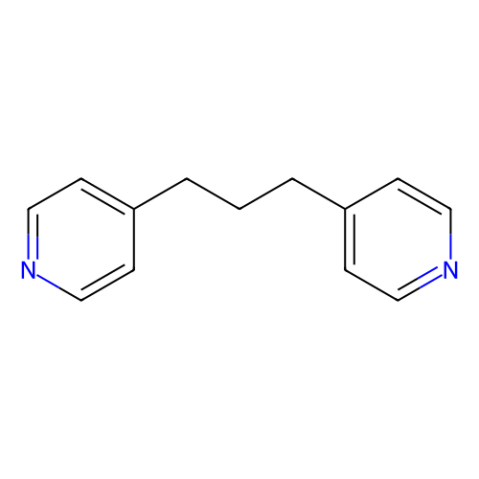 1,3-二(4-吡啶基)丙烷,1,3-Di(4-pyridyl)propane