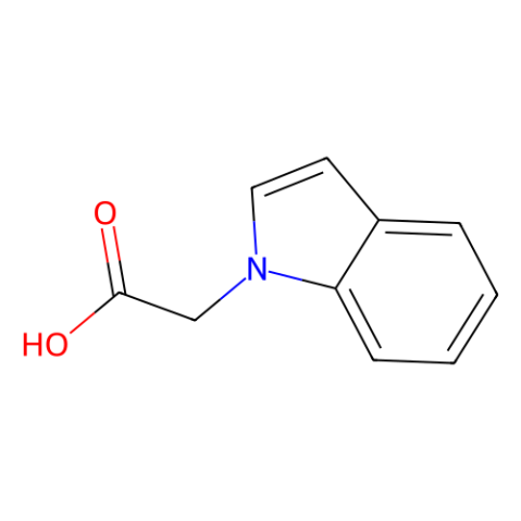 (1-吲哚基)乙酸,(1-Indolyl)acetic Acid