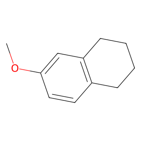 6-甲氧基-1,2,3,4-四氢萘,6-Methoxy-1,2,3,4-tetrahydronaphthalene