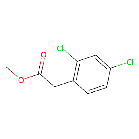 2,4-二氯苯乙酸甲酯,Methyl 2,4-Dichlorophenylacetate