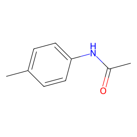 乙酰对甲苯胺,p-Acetotoluidine