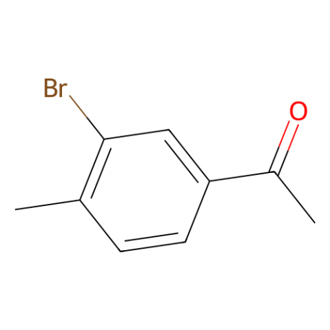 3'-溴-4'-甲基苯乙酮,3'-Bromo-4'-methylacetophenone