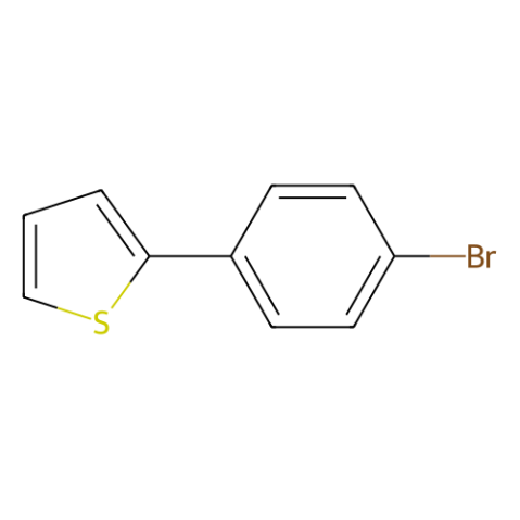 2-(4-溴苯基)噻吩,2-(4-Bromophenyl)thiophene