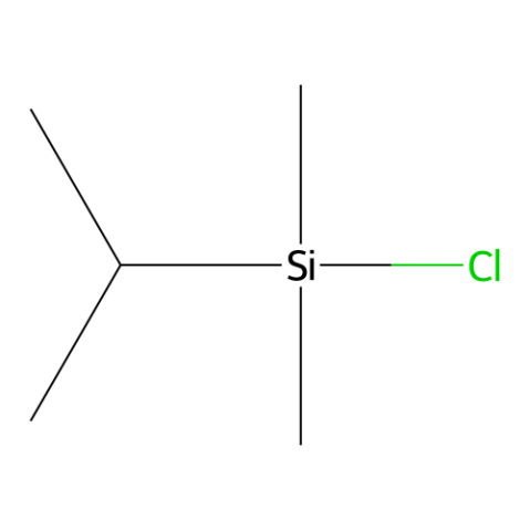 二甲基異丙基氯硅烷[二甲基異丙基硅化劑],Dimethylisopropylchlorosilane [Dimethylisopropylsilylating Agent]