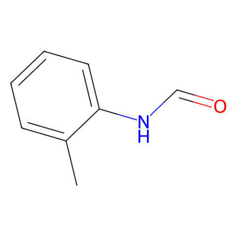2'-甲基甲酰苯胺,2'-Methylformanilide