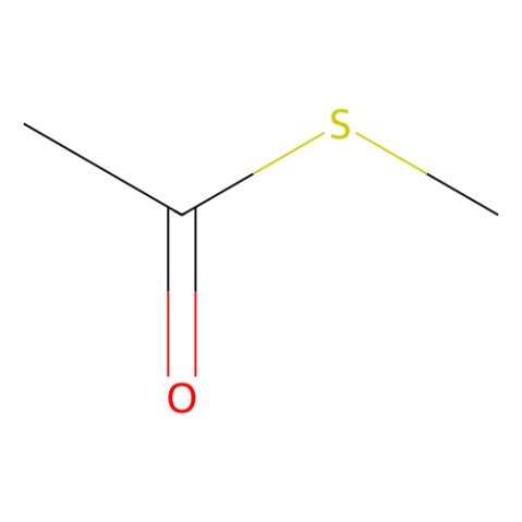 硫代醋酸 S-甲酯,S-Methyl Thioacetate