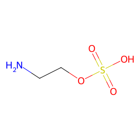 2-氨基乙醇硫酸氫酯,2-Aminoethyl Hydrogen Sulfate