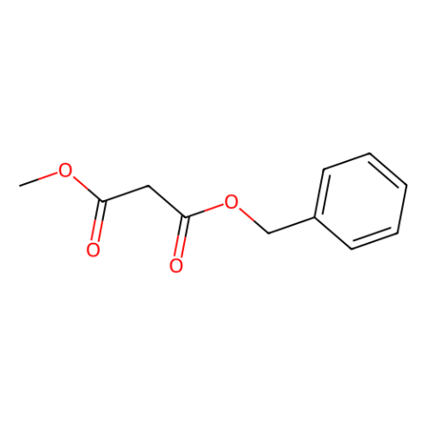 芐基丙二酸二甲酯,Benzyl methyl malonate