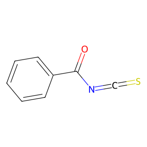 苯甲酰基异硫氰酸酯,Benzoyl Isothiocyanate
