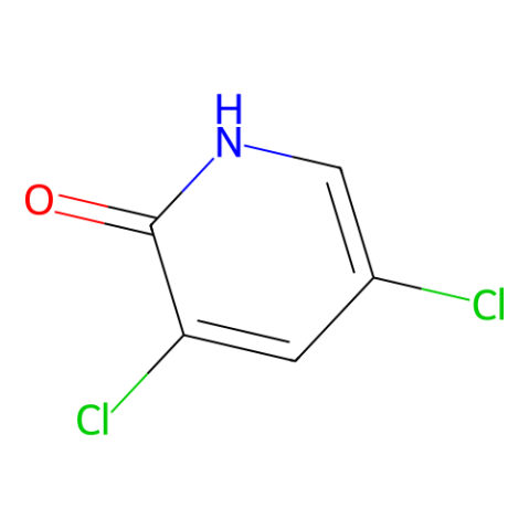 3,5-二氯-2-吡啶酮,3,5-Dichloro-2-pyridone