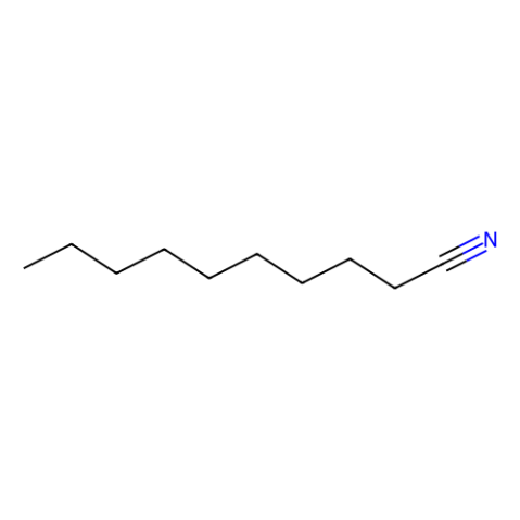 癸腈,Decanenitrile