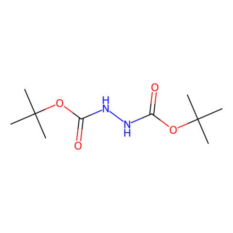 肼基二甲酸二叔丁酯,Di-tert-butyl Hydrazodicarboxylate