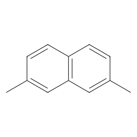 2,7-二甲基萘,2,7-Dimethylnaphthalene