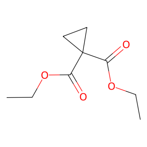 1,1-環(huán)丙基二羧酸二乙酯,Diethyl 1,1-Cyclopropanedicarboxylate