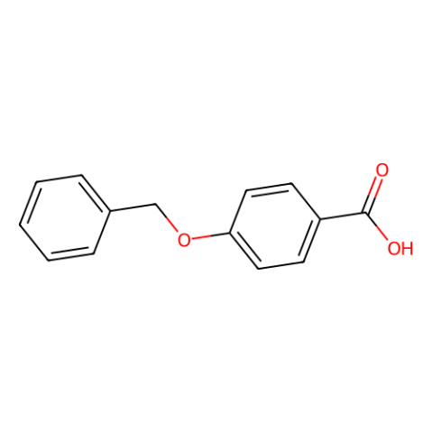 4-苄氧基苯甲酸,4-Benzyloxybenzoic Acid