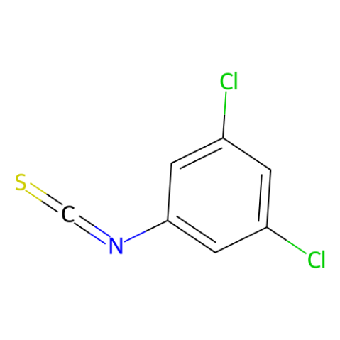 3,5-二氯异硫氰酸苯酯,3,5-Dichlorophenyl isothiocyanate