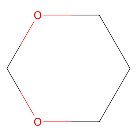 1,3-二氧六环,1,3-Dioxane