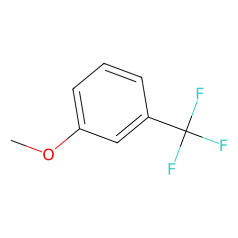 3-甲氧基三氟甲苯,3-Methoxybenzotrifluoride