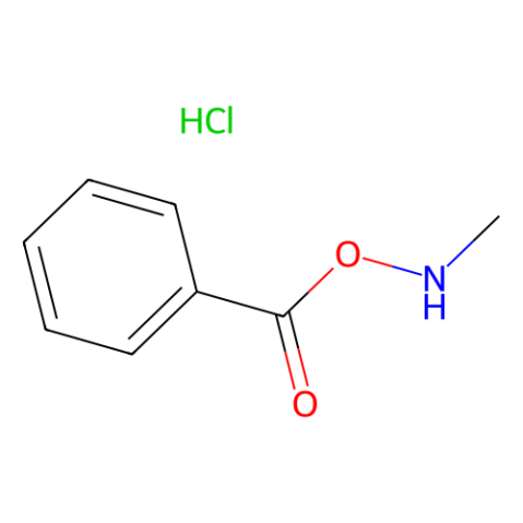 O-苯甲酰基-N-甲基羟胺盐酸盐,O-Benzoyl-N-methylhydroxylamine Hydrochloride