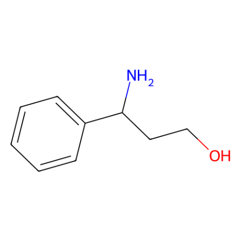 (R)-3-氨基-3-苯基丙醇,(R)-3-Amino-3-phenylpropan-1-ol