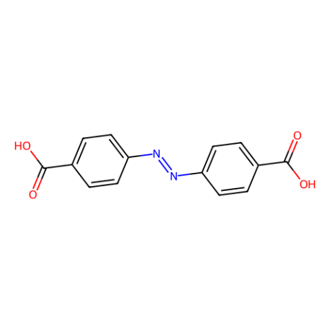 偶氮苯-4,4'-二羧酸,Azobenzene-4,4'-dicarboxylic Acid